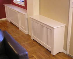 radiator covers